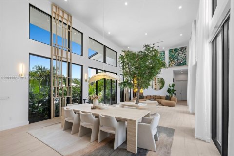 Casa en venta en Davie, Florida, 6 dormitorios, 605.44 m2 № 2077963 - foto 10