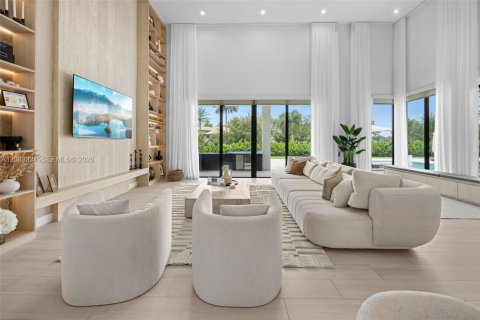 Casa en venta en Davie, Florida, 6 dormitorios, 605.44 m2 № 2077963 - foto 18