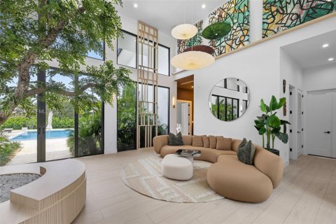 Casa en venta en Davie, Florida, 6 dormitorios, 605.44 m2 № 2077963 - foto 8
