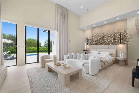Casa en venta en Davie, Florida, 6 dormitorios, 605.44 m2 № 2077963 - foto 22