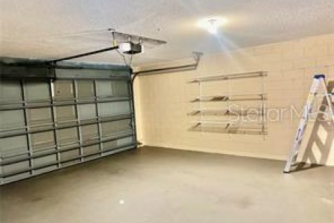 Снять в аренду виллу или дом в Орландо, Флорида 7 комнат, 107.3м2, № 1789324 - фото 11