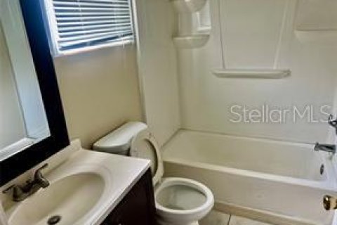 Снять в аренду виллу или дом в Орландо, Флорида 7 комнат, 107.3м2, № 1789324 - фото 10