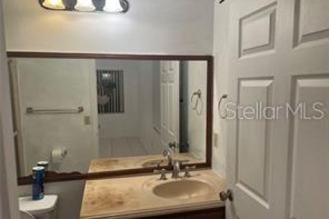 Снять в аренду виллу или дом в Орландо, Флорида 7 комнат, 107.3м2, № 1789324 - фото 8