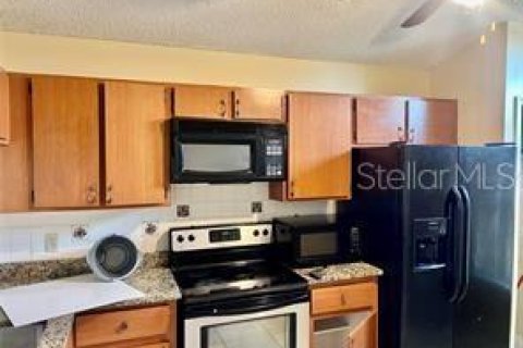 Снять в аренду виллу или дом в Орландо, Флорида 7 комнат, 107.3м2, № 1789324 - фото 4