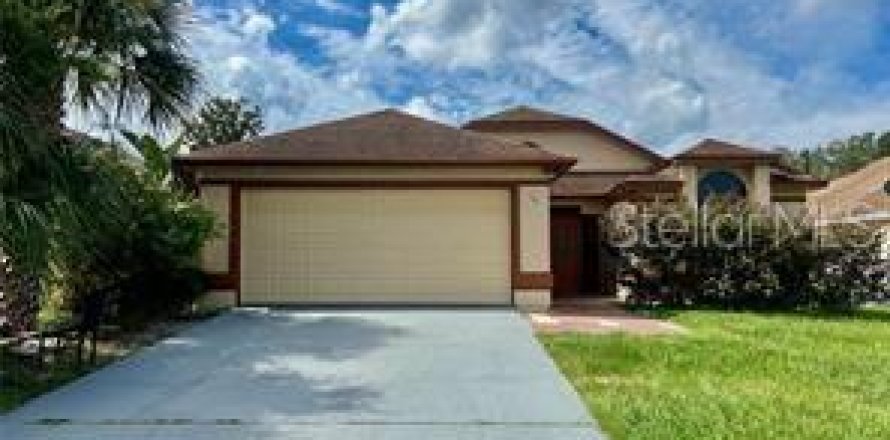 Casa en Orlando, Florida 3 dormitorios, 107.3 m2 № 1789324