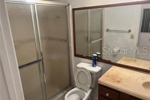 Снять в аренду виллу или дом в Орландо, Флорида 7 комнат, 107.3м2, № 1789324 - фото 7