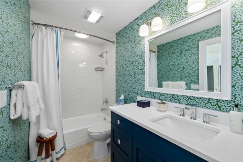 Villa ou maison à vendre à Boca Grande, Floride: 3 chambres, 190.36 m2 № 2408839 - photo 25