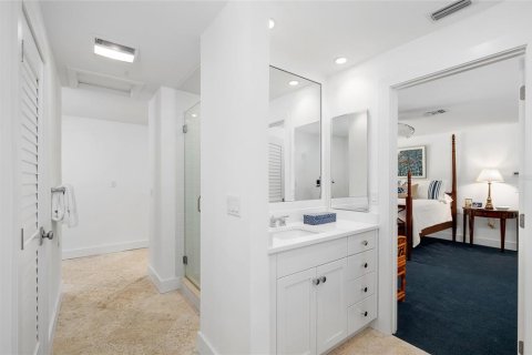 Villa ou maison à vendre à Boca Grande, Floride: 3 chambres, 190.36 m2 № 2408839 - photo 21