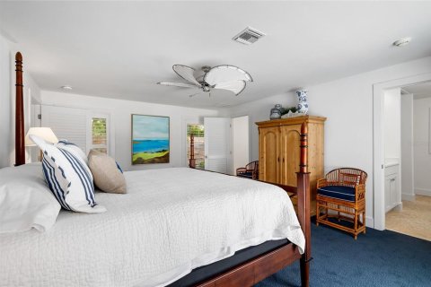 Villa ou maison à vendre à Boca Grande, Floride: 3 chambres, 190.36 m2 № 2408839 - photo 19
