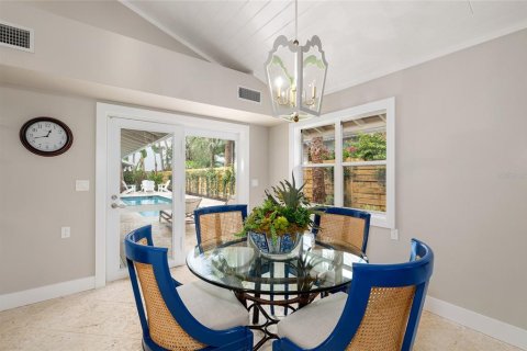 Villa ou maison à vendre à Boca Grande, Floride: 3 chambres, 190.36 m2 № 2408839 - photo 17
