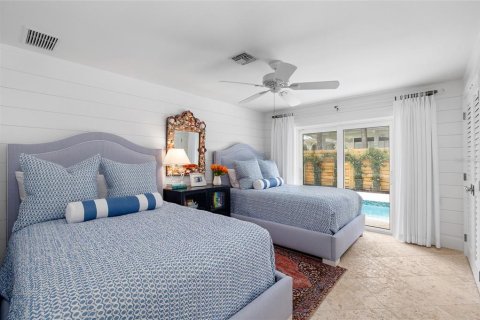 Villa ou maison à vendre à Boca Grande, Floride: 3 chambres, 190.36 m2 № 2408839 - photo 26