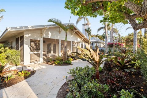 Villa ou maison à vendre à Boca Grande, Floride: 3 chambres, 190.36 m2 № 2408839 - photo 3