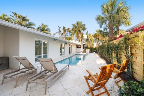 Villa ou maison à vendre à Boca Grande, Floride: 3 chambres, 190.36 m2 № 2408839 - photo 29