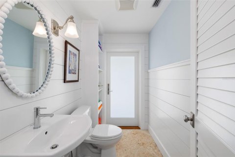 Villa ou maison à vendre à Boca Grande, Floride: 3 chambres, 190.36 m2 № 2408839 - photo 27