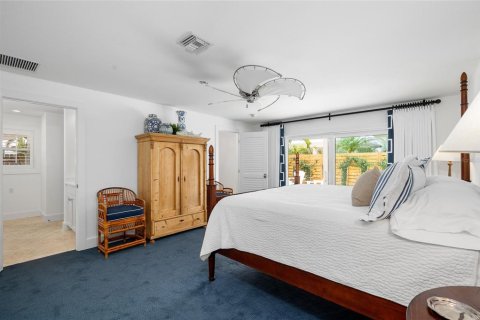 Villa ou maison à vendre à Boca Grande, Floride: 3 chambres, 190.36 m2 № 2408839 - photo 18