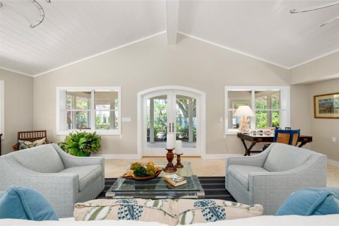 Villa ou maison à vendre à Boca Grande, Floride: 3 chambres, 190.36 m2 № 2408839 - photo 10