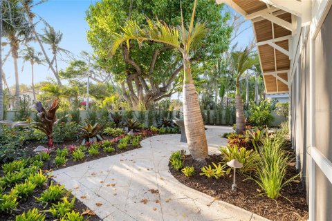 Villa ou maison à vendre à Boca Grande, Floride: 3 chambres, 190.36 m2 № 2408839 - photo 5