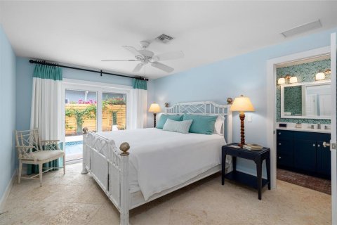 Villa ou maison à vendre à Boca Grande, Floride: 3 chambres, 190.36 m2 № 2408839 - photo 24