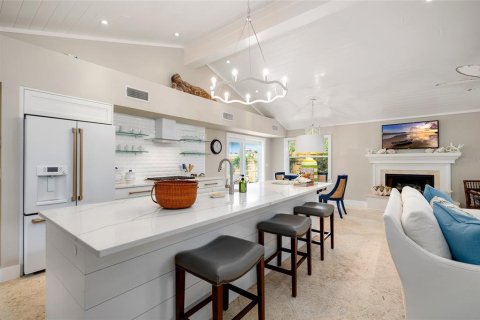 Villa ou maison à vendre à Boca Grande, Floride: 3 chambres, 190.36 m2 № 2408839 - photo 13