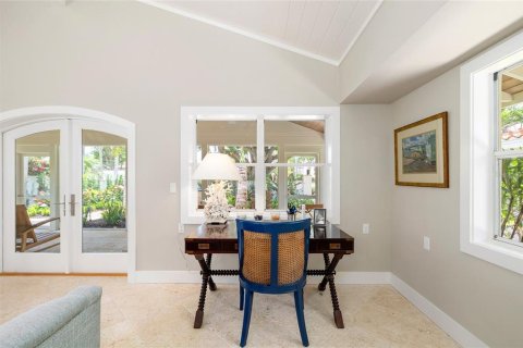Villa ou maison à vendre à Boca Grande, Floride: 3 chambres, 190.36 m2 № 2408839 - photo 11