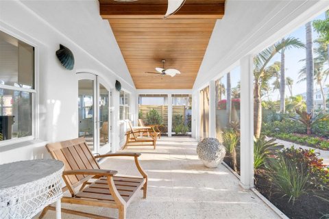 Villa ou maison à vendre à Boca Grande, Floride: 3 chambres, 190.36 m2 № 2408839 - photo 7