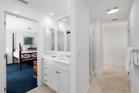 Villa ou maison à vendre à Boca Grande, Floride: 3 chambres, 190.36 m2 № 2408839 - photo 20
