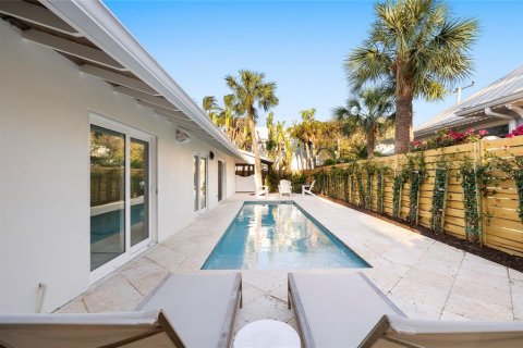 Villa ou maison à vendre à Boca Grande, Floride: 3 chambres, 190.36 m2 № 2408839 - photo 30