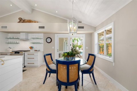 Villa ou maison à vendre à Boca Grande, Floride: 3 chambres, 190.36 m2 № 2408839 - photo 16