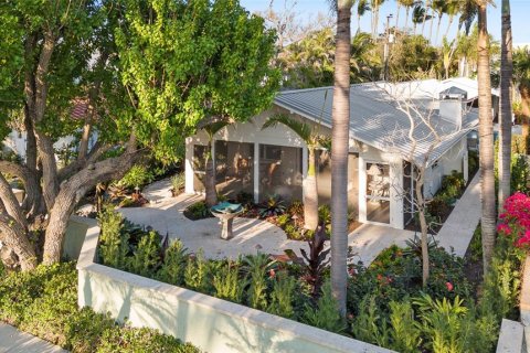 Villa ou maison à vendre à Boca Grande, Floride: 3 chambres, 190.36 m2 № 2408839 - photo 2