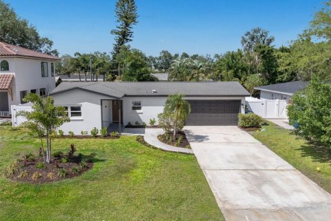 Casa en venta en Saint Petersburg, Florida, 3 dormitorios, 125.23 m2 № 2122757 - foto 28