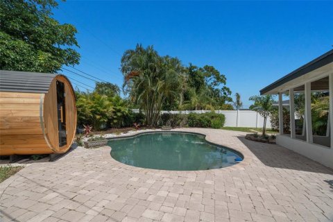 Casa en venta en Saint Petersburg, Florida, 3 dormitorios, 125.23 m2 № 2122757 - foto 26