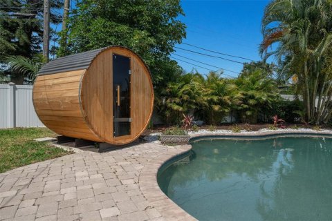 Casa en venta en Saint Petersburg, Florida, 3 dormitorios, 125.23 m2 № 2122757 - foto 25