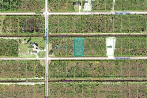 Land in Indian lake estates, Florida № 2161978 - photo 4