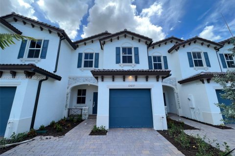 Adosado en alquiler en Miami, Florida, 3 dormitorios, 134.06 m2 № 2024108 - foto 27