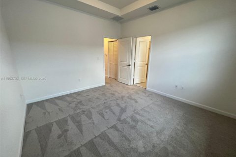 Adosado en alquiler en Miami, Florida, 3 dormitorios, 134.06 m2 № 2024108 - foto 20