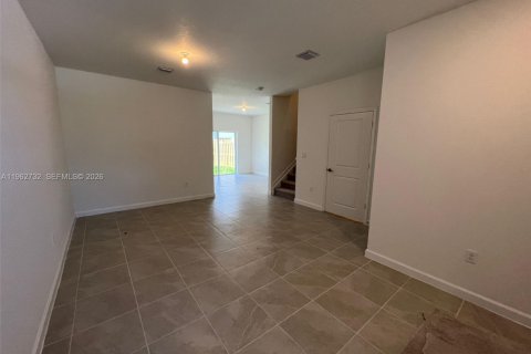 Adosado en alquiler en Miami, Florida, 3 dormitorios, 134.06 m2 № 2024108 - foto 10