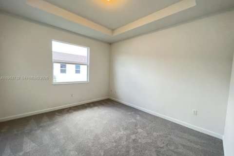 Adosado en alquiler en Miami, Florida, 3 dormitorios, 134.06 m2 № 2024108 - foto 18