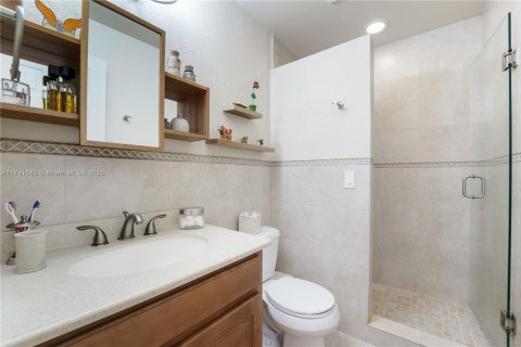 House in Miami, Florida 3 bedrooms, 114.64 sq.m. № 1489976 - photo 21