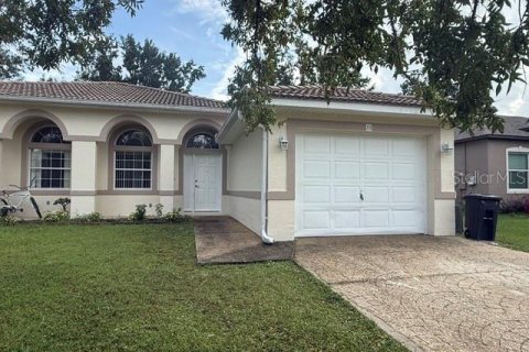 Appartement à Palm Coast, Floride 2 chambres, 104.98 m2 № 2410479