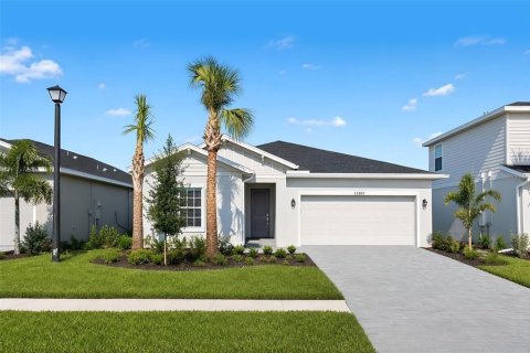 House in Punta Gorda, Florida 4 bedrooms, 175.03 sq.m. № 2230569