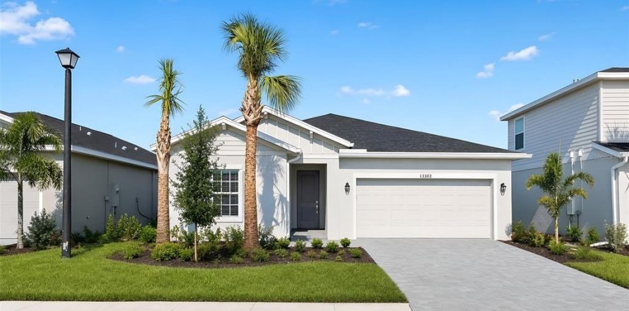 Casa en Punta Gorda, Florida 4 dormitorios, 175.03 m2 № 2230569