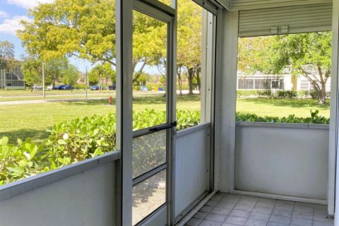 Copropriété à louer à Boca Raton, Floride: 2 chambres, 78.04 m2 № 2176399 - photo 17