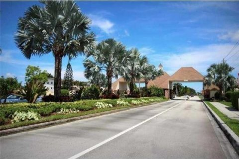 Copropriété à louer à Boca Raton, Floride: 2 chambres, 78.04 m2 № 2176399 - photo 30