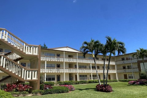 Copropriété à louer à Boca Raton, Floride: 2 chambres, 78.04 m2 № 2176399 - photo 7