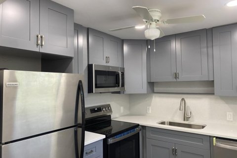 Condo à Boca Raton, Floride, 2 chambres  № 2176399