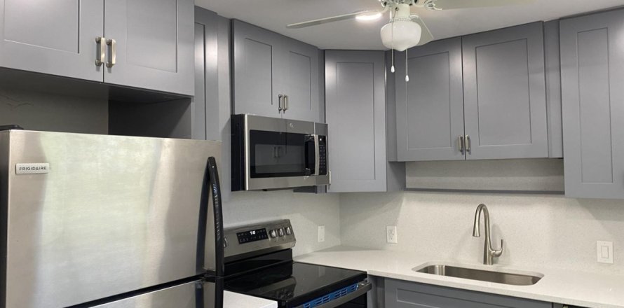 Condo à Boca Raton, Floride, 2 chambres № 2176399