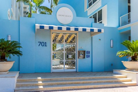 Condo in Deerfield Beach, Florida, 3 bedrooms  № 2175827 - photo 2