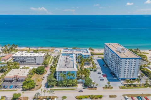Condo in Deerfield Beach, Florida, 3 bedrooms  № 2175827 - photo 3