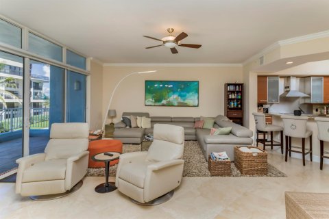 Condo in Deerfield Beach, Florida, 3 bedrooms  № 2175827 - photo 14