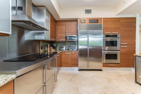 Condo in Deerfield Beach, Florida, 3 bedrooms  № 2175827 - photo 7